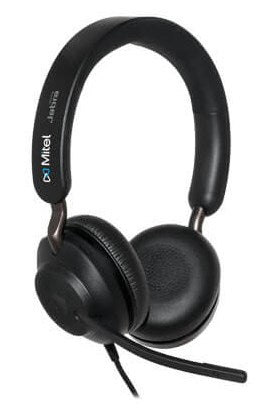 Mitel H10 Stereo USB Headset Mitel H10 Stereo USB Headset